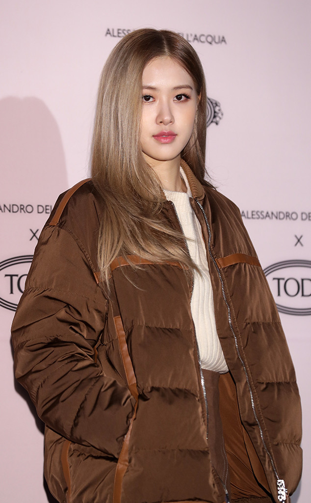 Blackpink S Lisa Is Now Officially The Most Followed K Pop Idol On Instagram E Online Ap